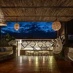 Fantastic 6Br Luxury Penthouse Villa 12Ppl Rooftop Pool & Bathtub