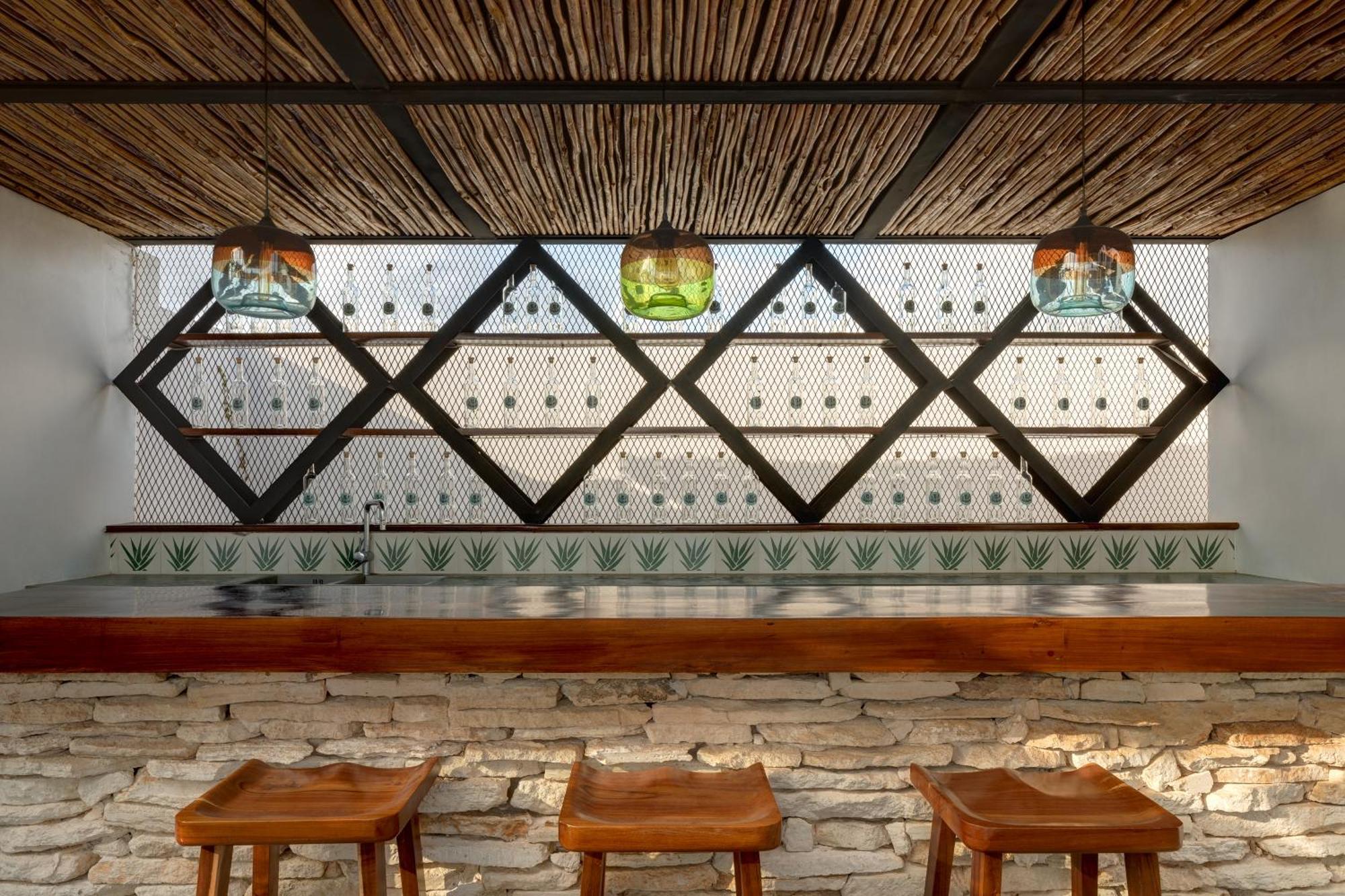 Fantastic 6br Luxury Penthouse 12ppl Rooftop Pool & Bathtub Villa Tulum
