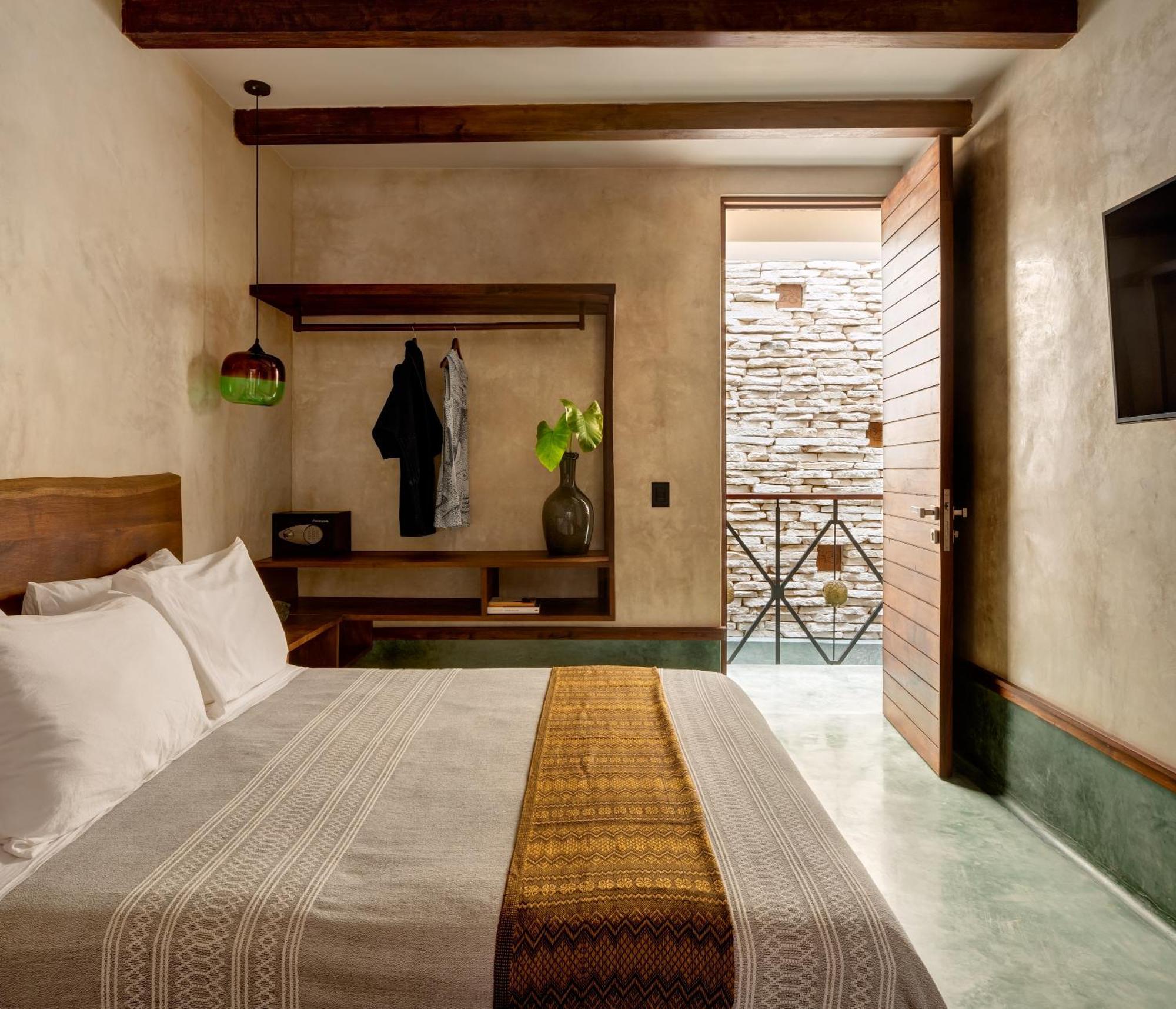 Villa Fantastic 6br Luxury Penthouse 12ppl Rooftop Pool & Bathtub Tulum