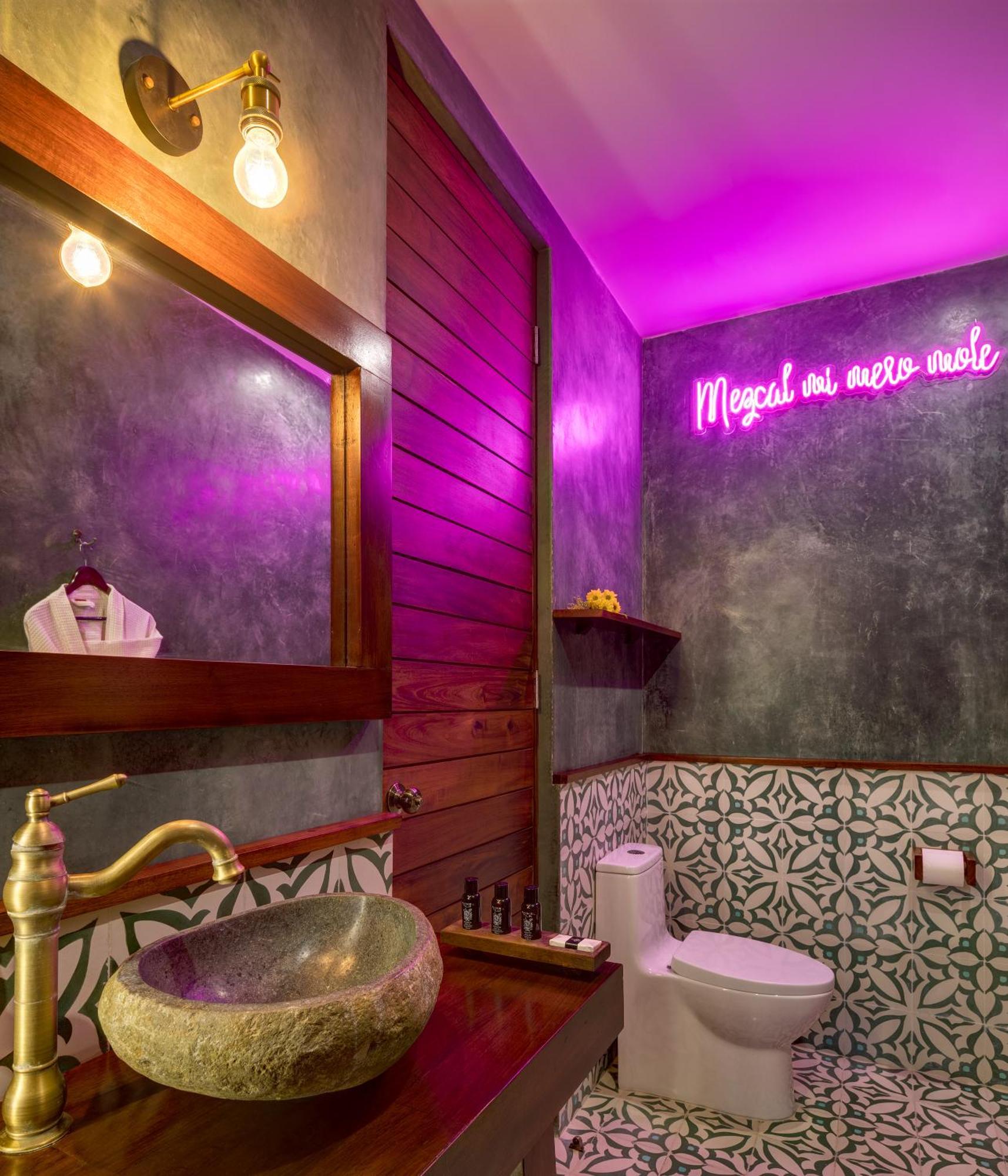 Fantastic 6br Luxury Penthouse 12ppl Rooftop Pool & Bathtub * Tulum