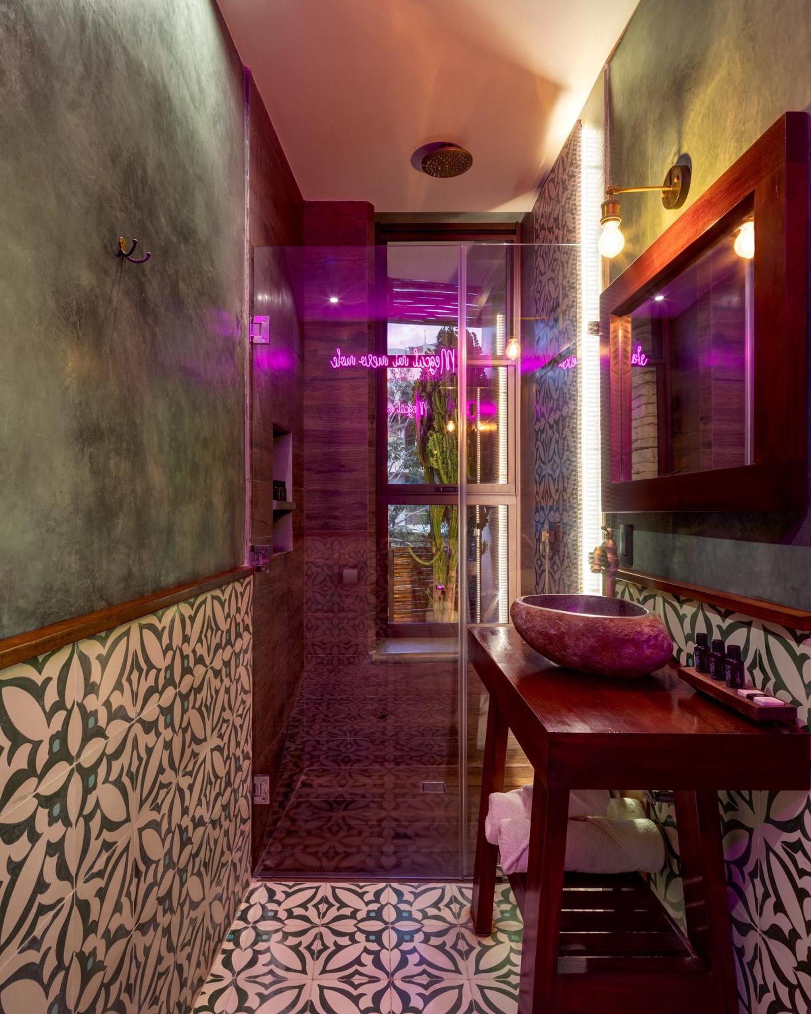 Fantastic 6br Luxury Penthouse 12ppl Rooftop Pool & Bathtub Villa Tulum