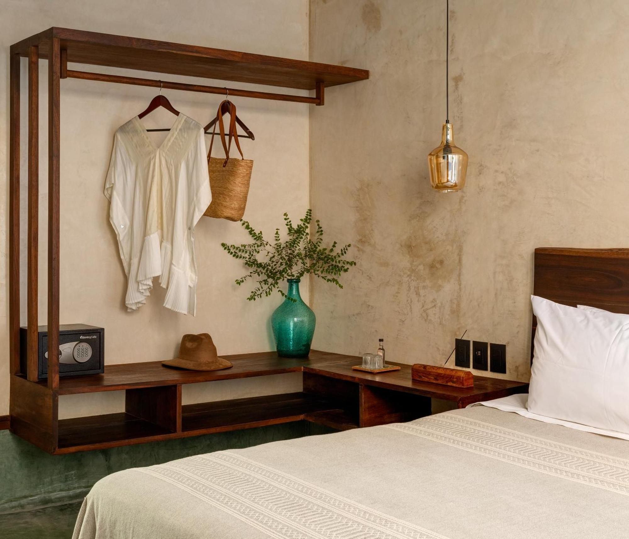 Villa Fantastic 6br Luxury Penthouse 12ppl Rooftop Pool & Bathtub Tulum