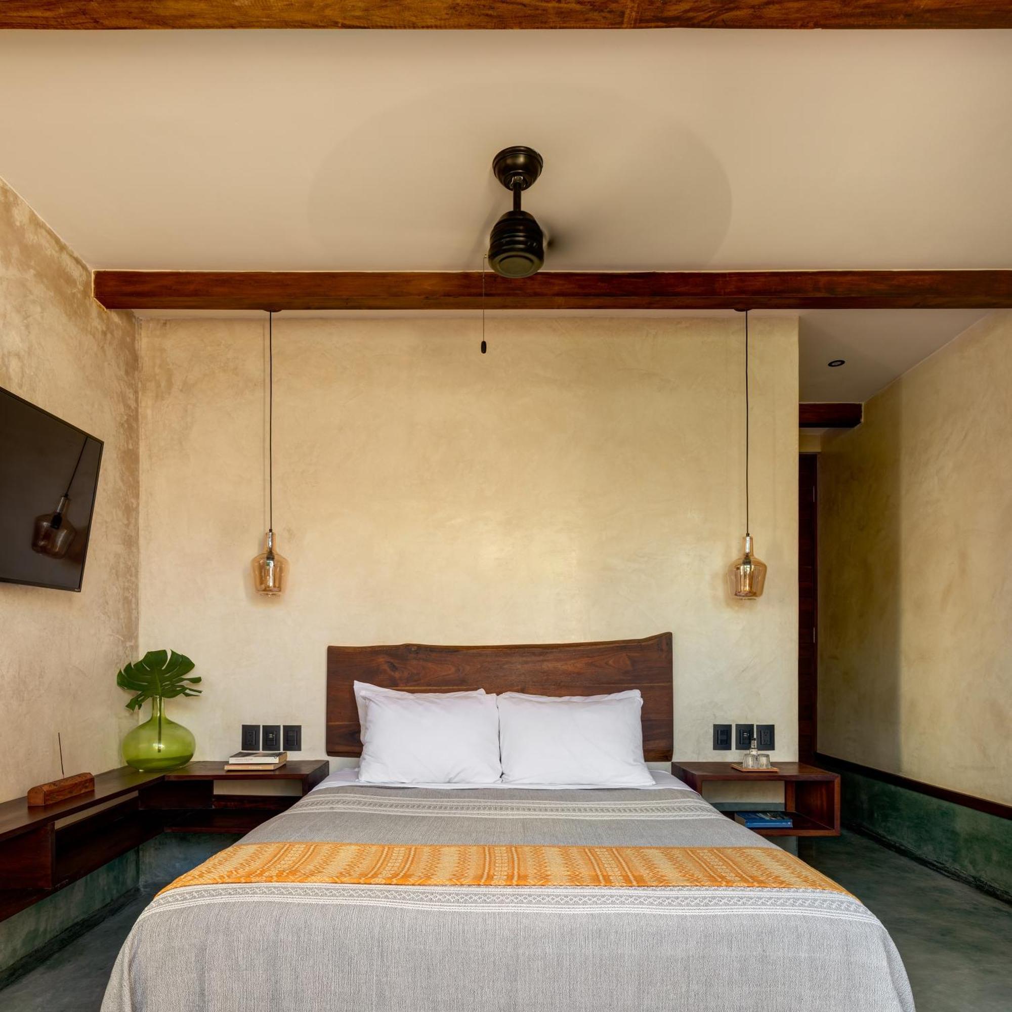 Fantastic 6br Luxury Penthouse 12ppl Rooftop Pool & Bathtub * Tulum