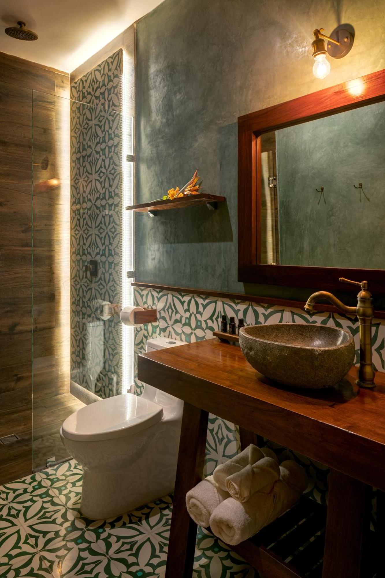 Villa Fantastic 6br Luxury Penthouse 12ppl Rooftop Pool & Bathtub *
