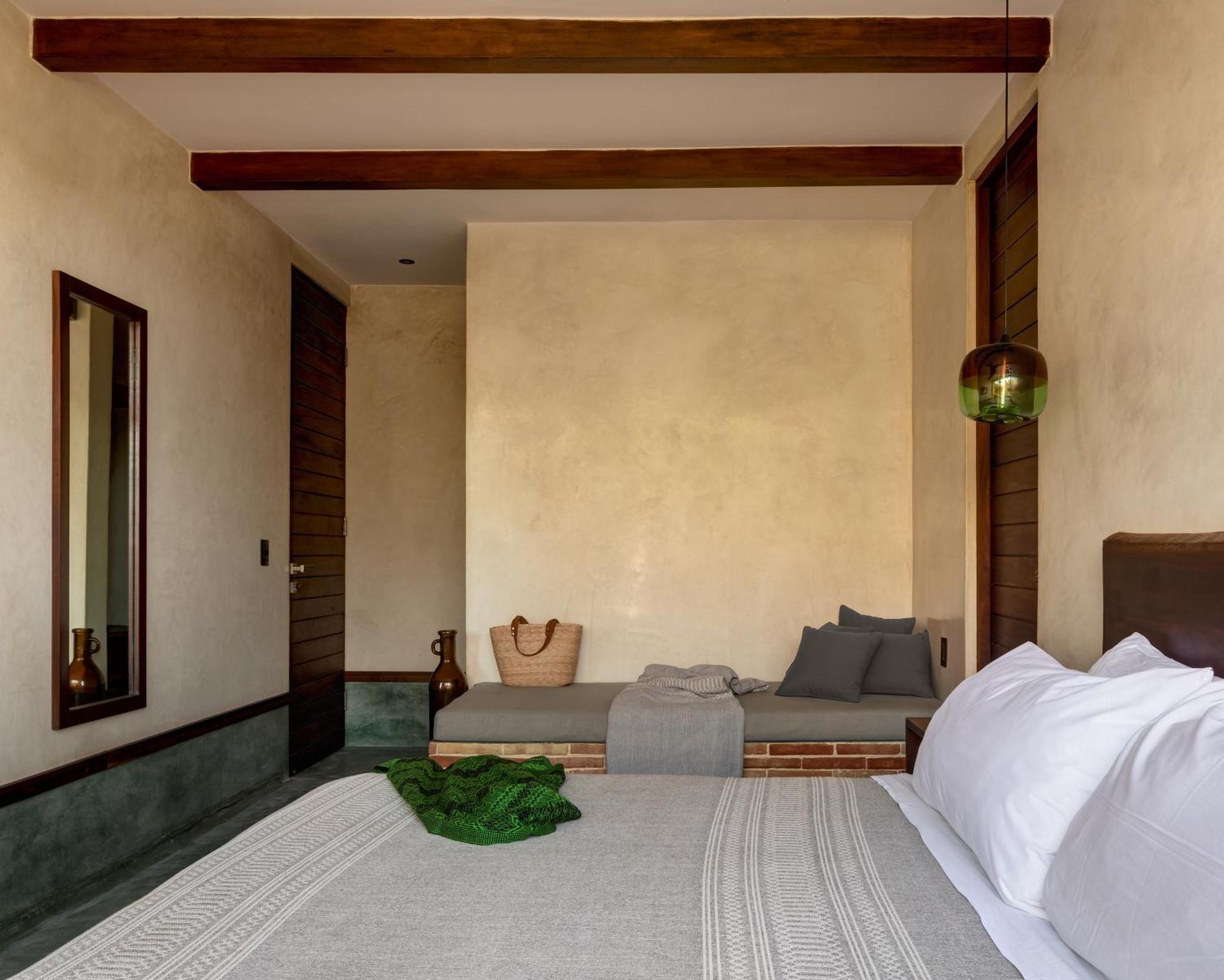 Fantastic 6br Luxury Penthouse 12ppl Rooftop Pool & Bathtub Tulum