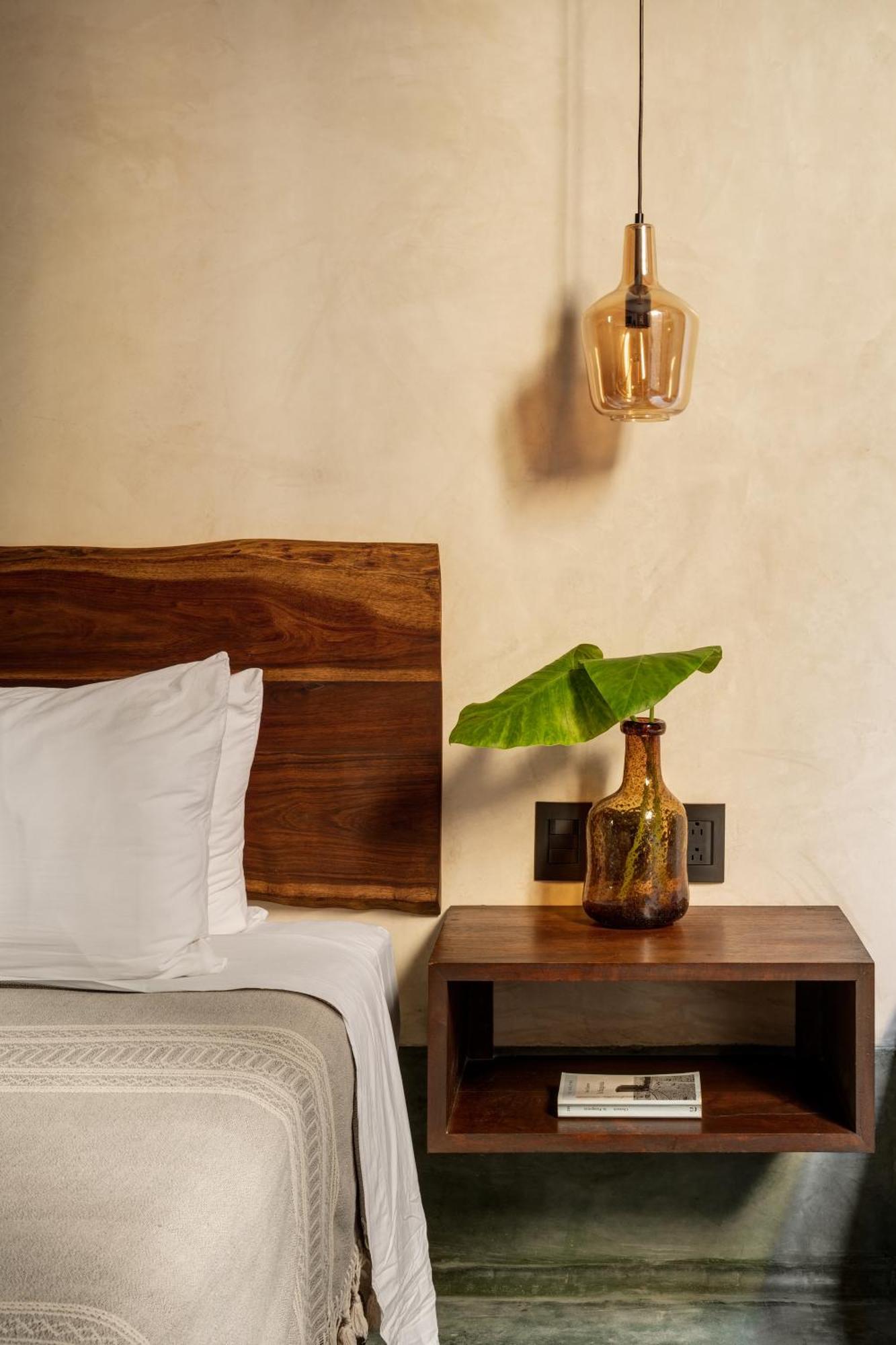 Villa Fantastic 6br Luxury Penthouse 12ppl Rooftop Pool & Bathtub Tulum