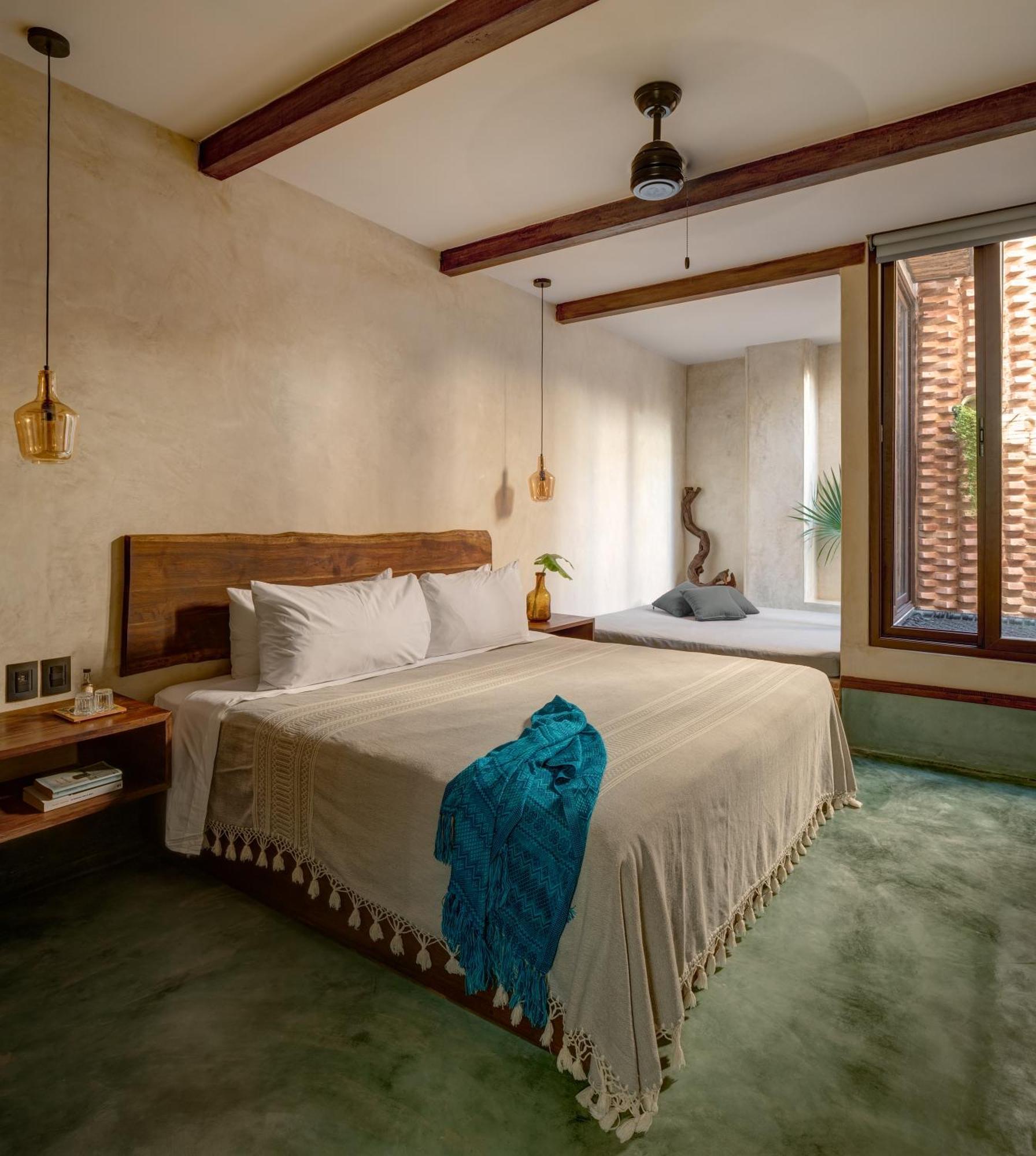 Fantastic 6br Luxury Penthouse 12ppl Rooftop Pool & Bathtub Tulum